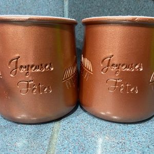 La fermiere yogurt holiday